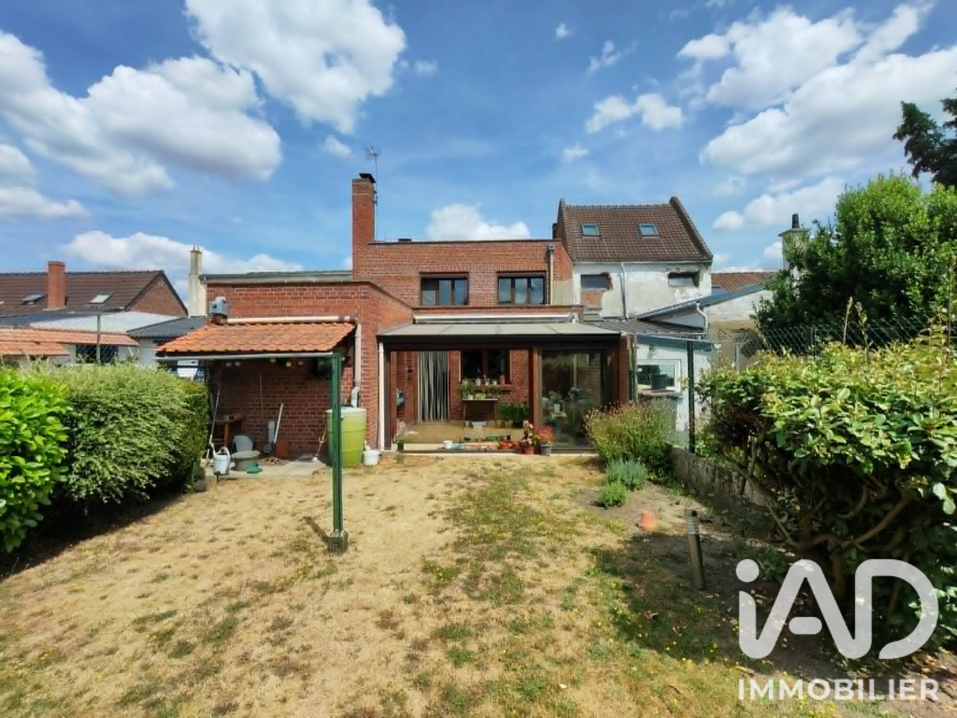 Maison à vendre, 179m², Annoeullin