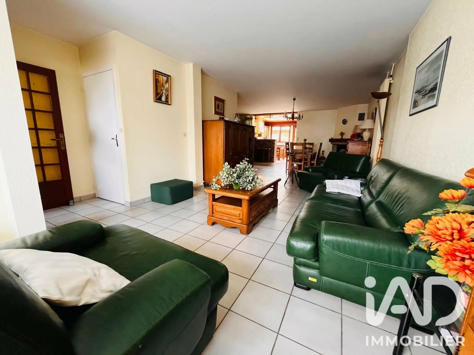 Maison à vendre, 179m², Annoeullin