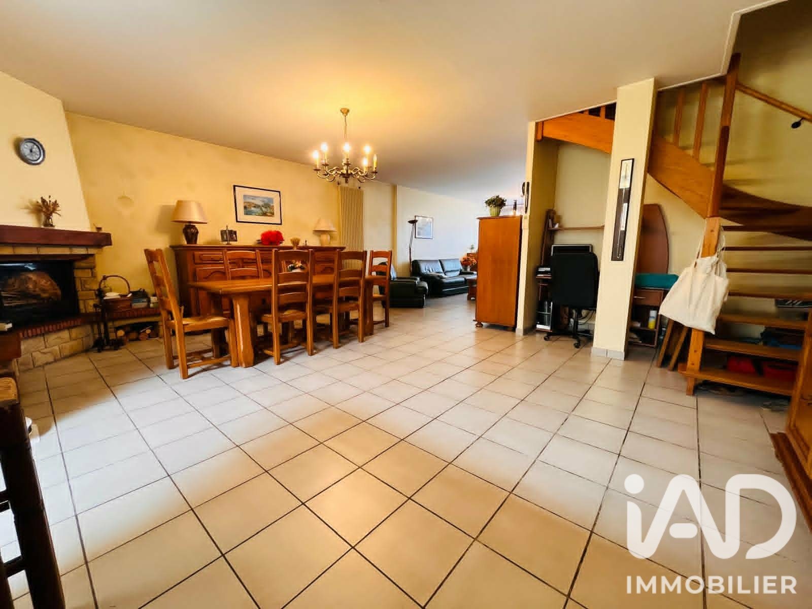 Maison à vendre, 179m², Annoeullin