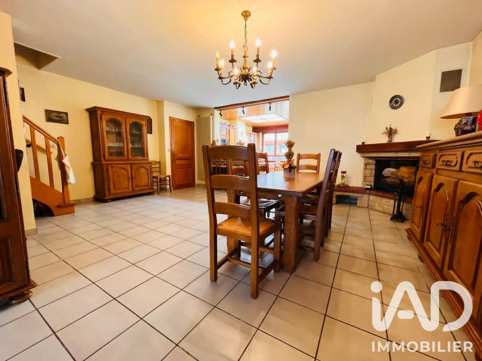 Maison à vendre, 179m², Annoeullin