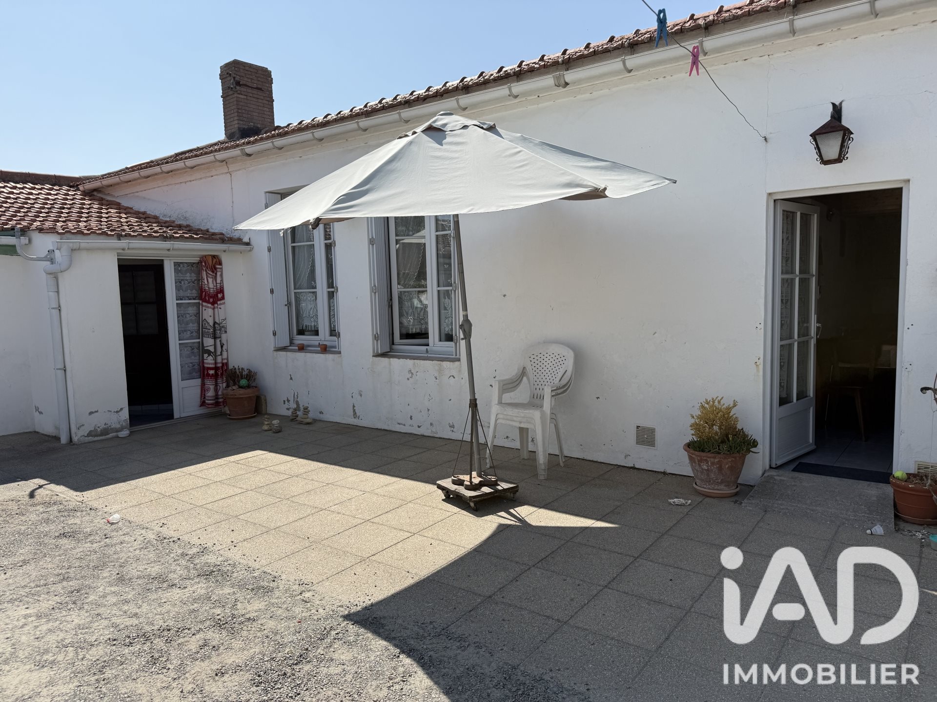 Maison à vendre, 77m², Noirmoutier-en-l'Ile