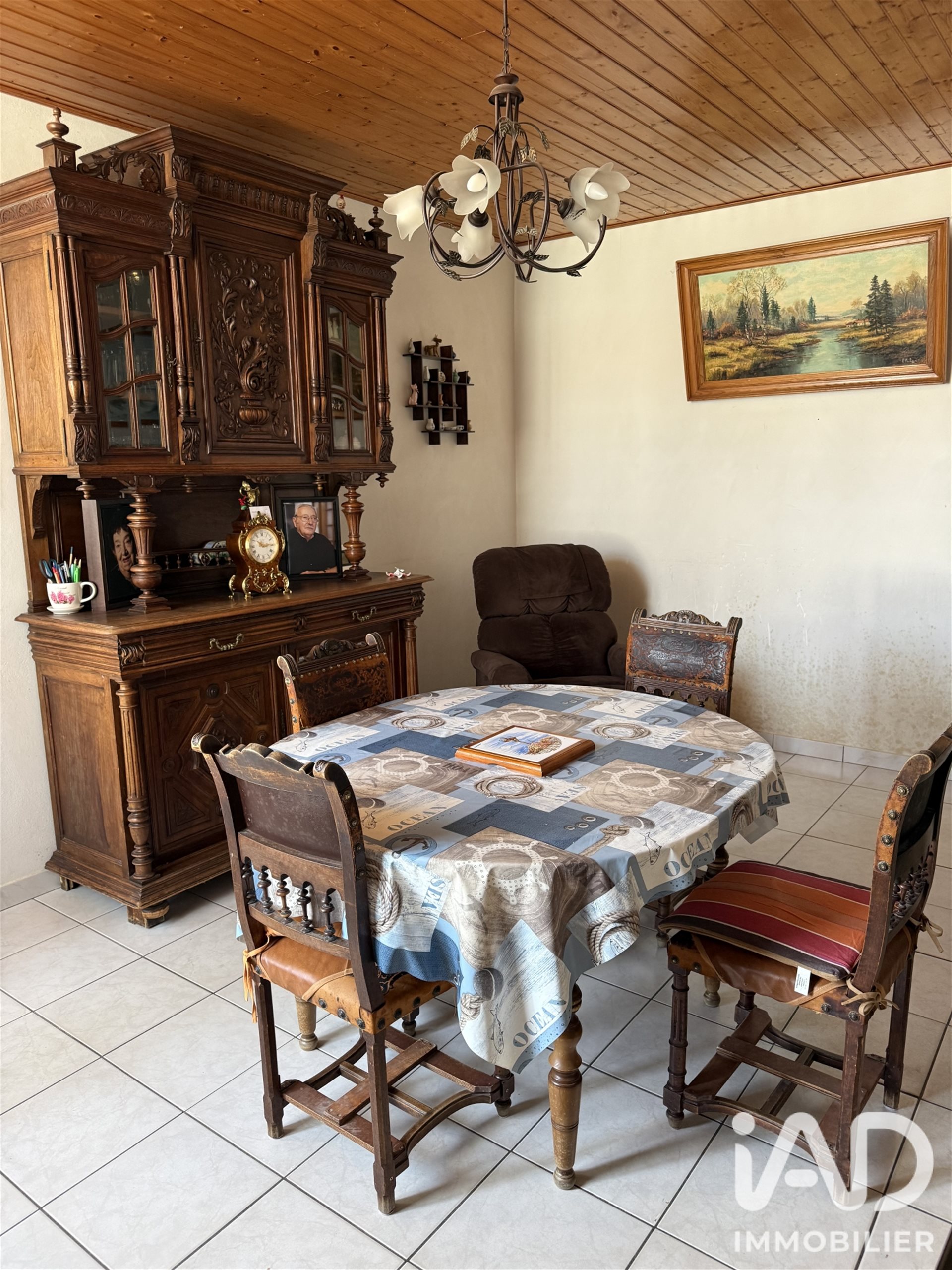 Maison à vendre, 77m², Noirmoutier-en-l'Ile