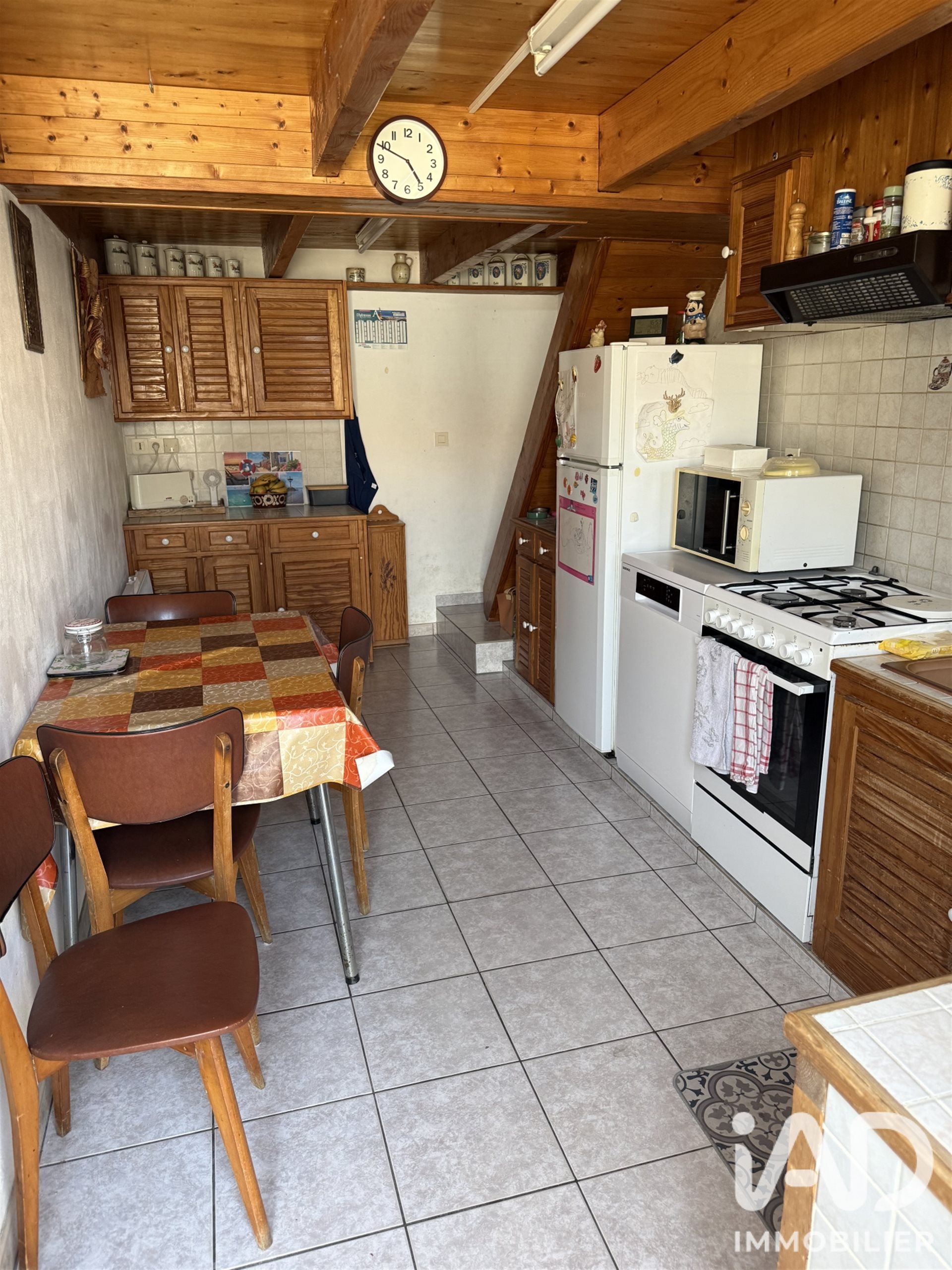 Maison à vendre, 77m², Noirmoutier-en-l'Ile