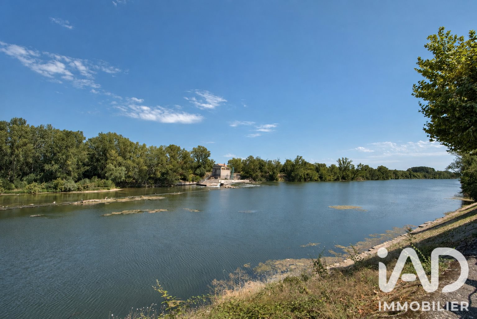 Maison à vendre, 150m², Albefeuille-Lagarde