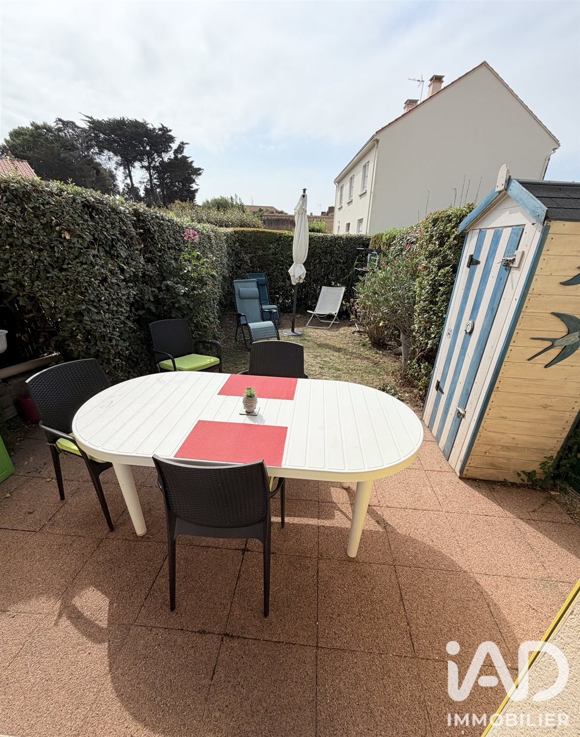 Maison à vendre, 51m², La Bernerie-en-Retz