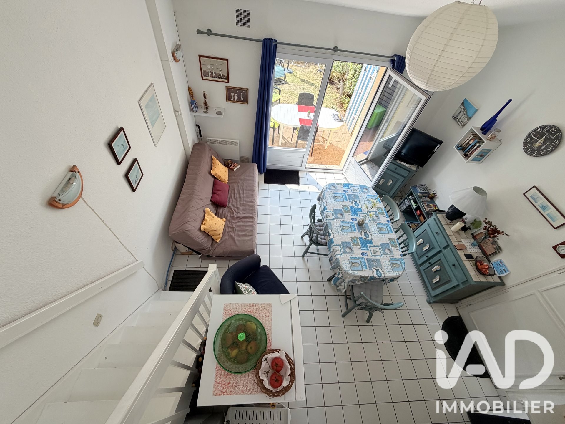 Maison à vendre, 51m², La Bernerie-en-Retz