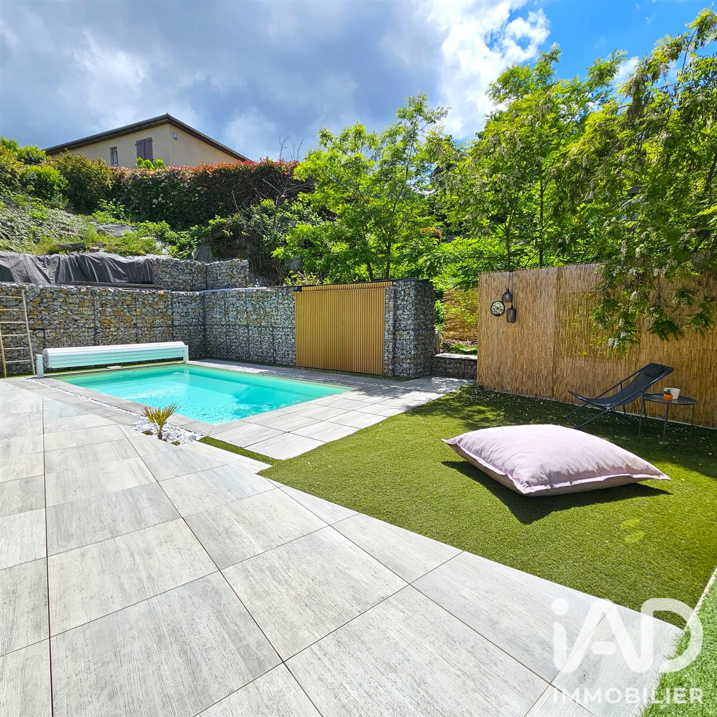 Maison à vendre, 147m², Saint-Genest-Lerpt