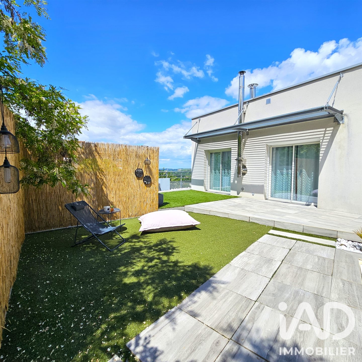 Maison à vendre, 147m², Saint-Genest-Lerpt