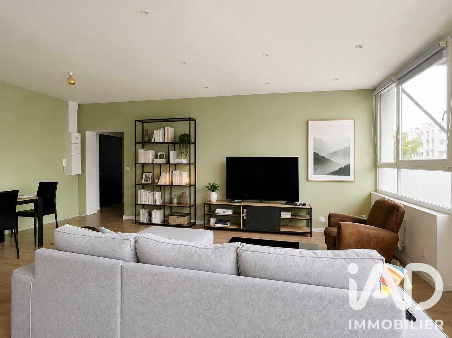 Appartement à vendre, 91m², Châlons-en-Champagne
