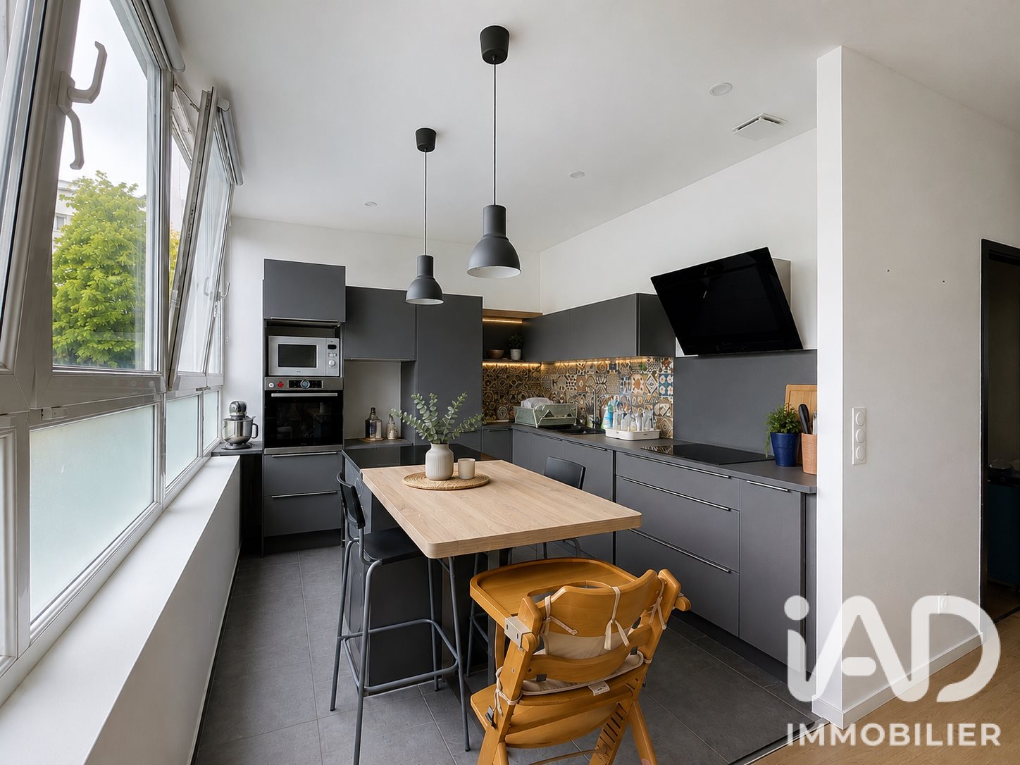 Appartement à vendre, 91m², Châlons-en-Champagne