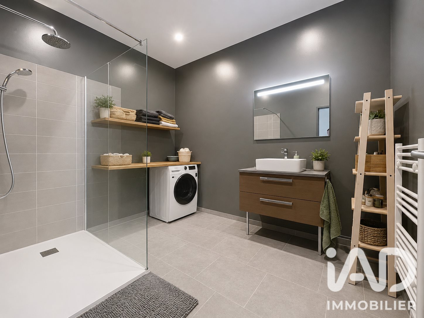 Appartement à vendre, 91m², Châlons-en-Champagne