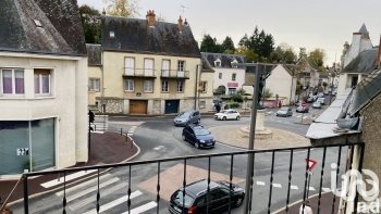 Maison à vendre, 123m², Gien