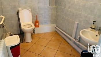 Maison à vendre, 123m², Gien