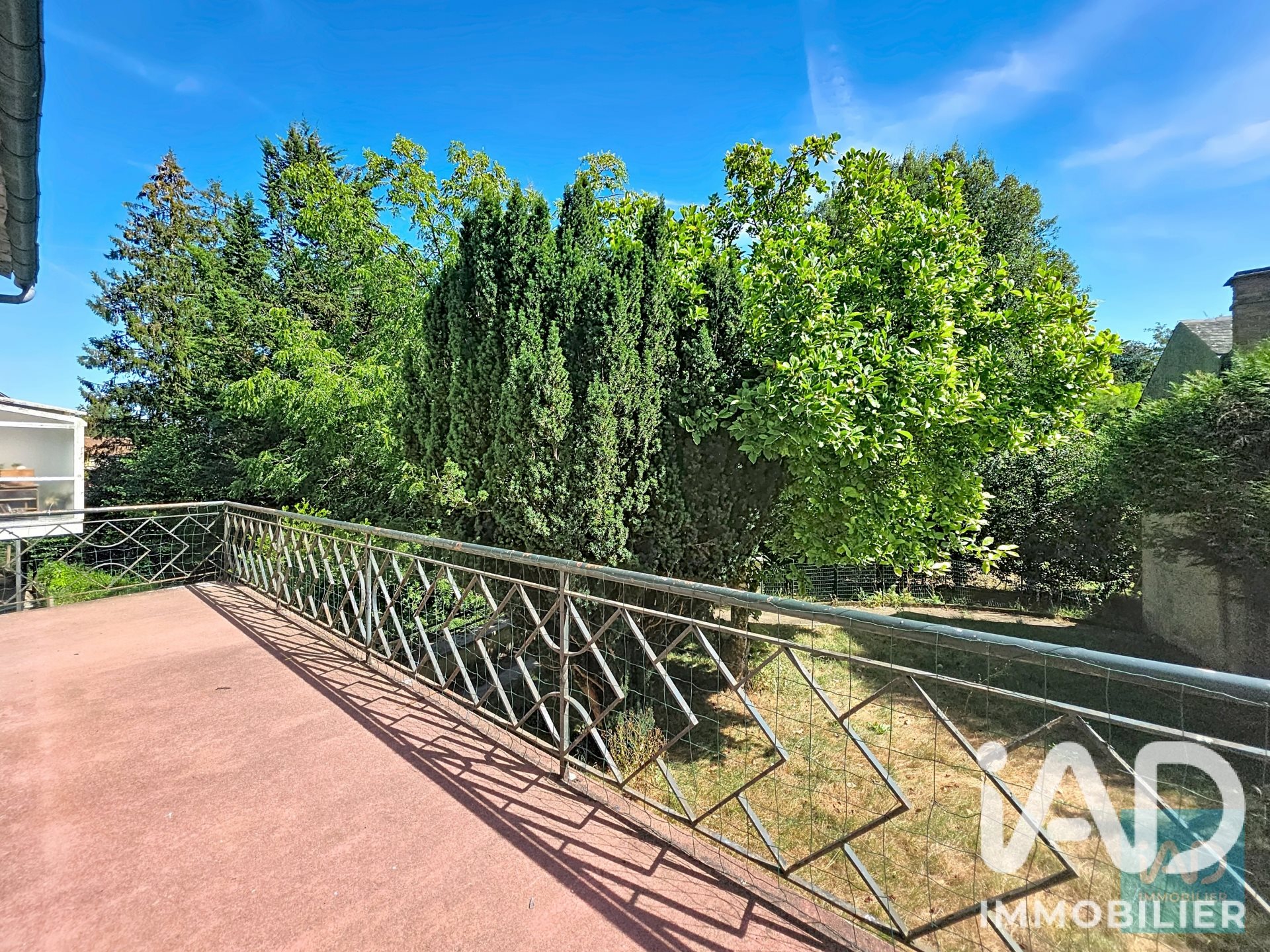 Maison à vendre, 123m², Secondigny