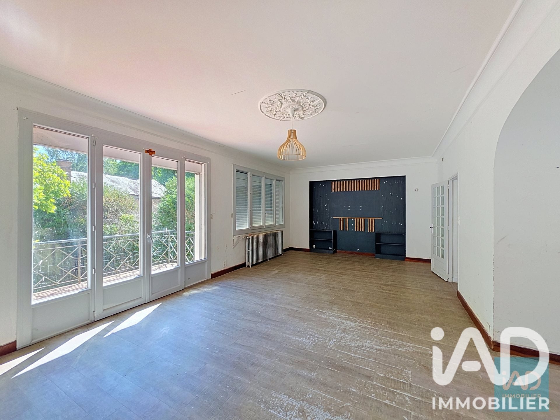 Maison à vendre, 123m², Secondigny