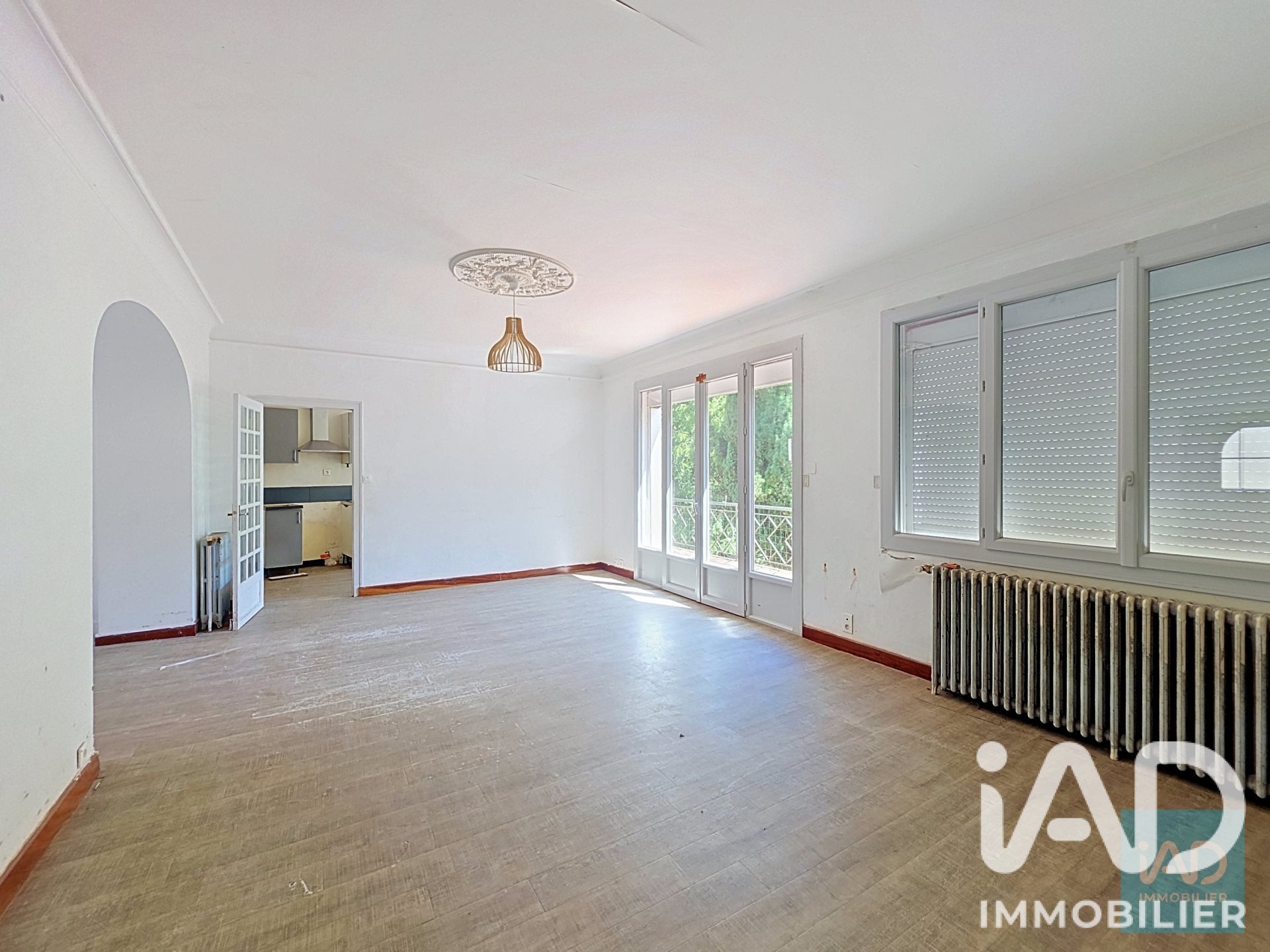 Maison à vendre, 123m², Secondigny