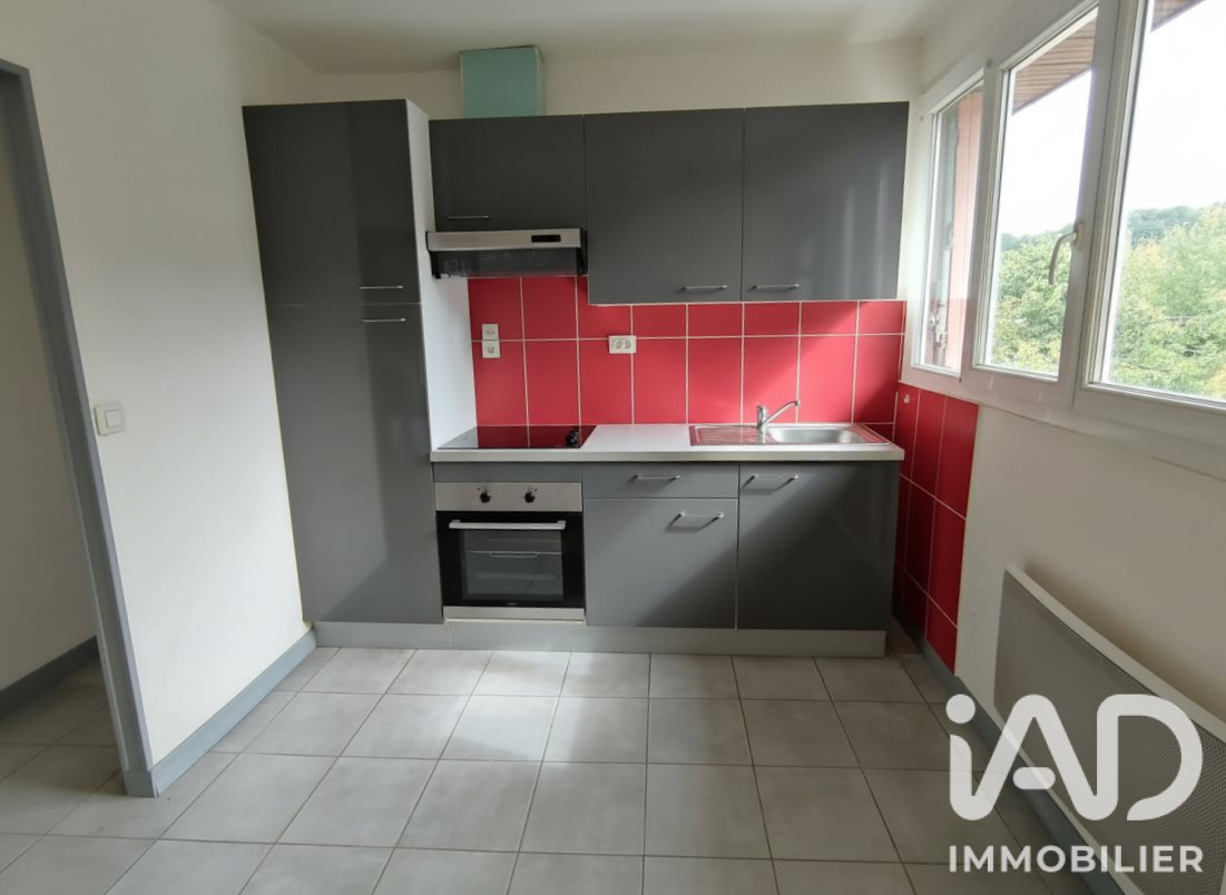 Maison à vendre, 56m², Noyon