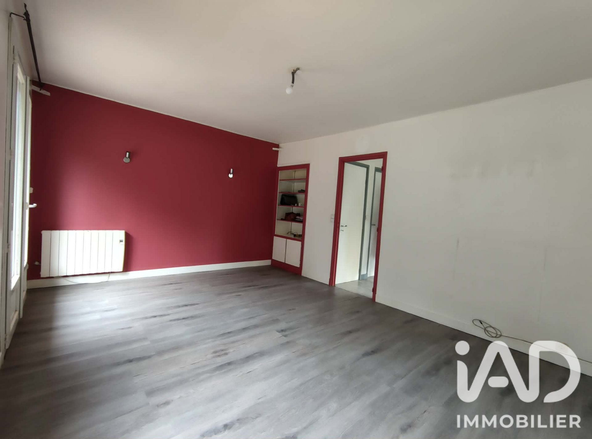 Maison à vendre, 56m², Noyon
