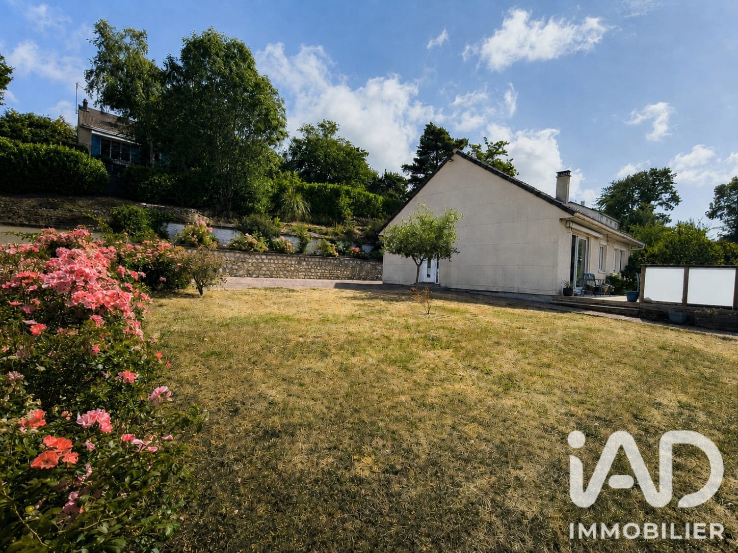 Maison à vendre, 85m², Pont-Audemer