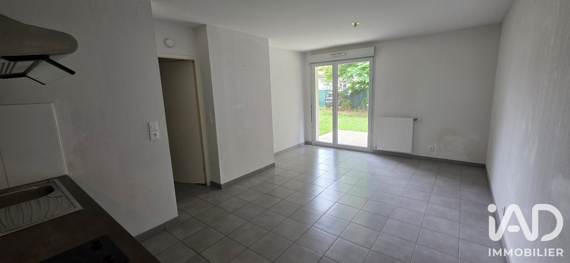 Appartement à vendre, 40m², Launaguet