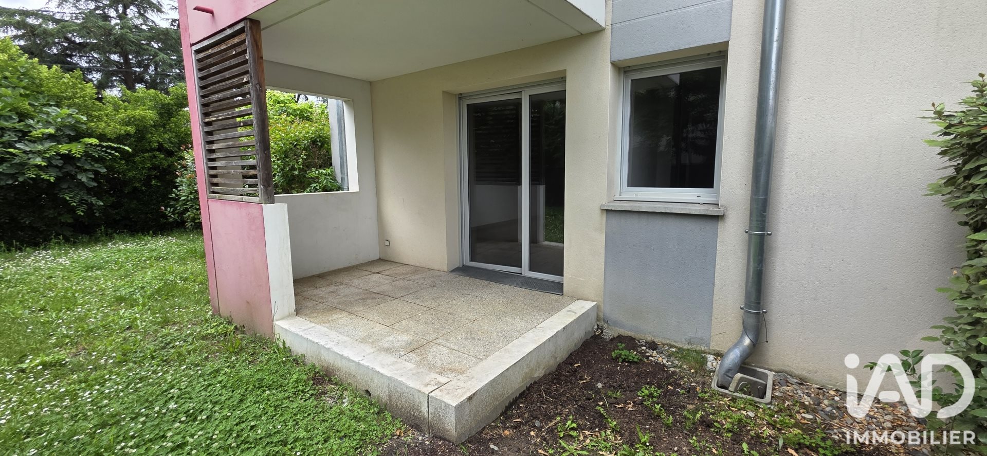 Appartement à vendre, 40m², Launaguet