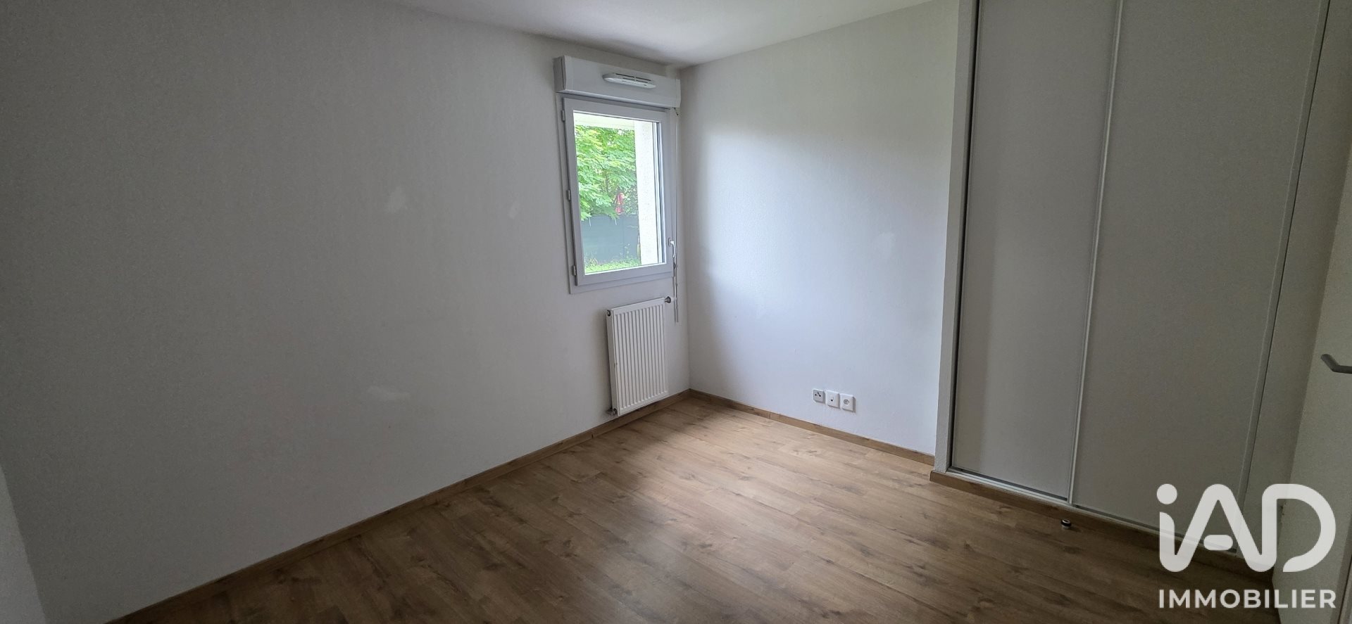 Appartement à vendre, 40m², Launaguet