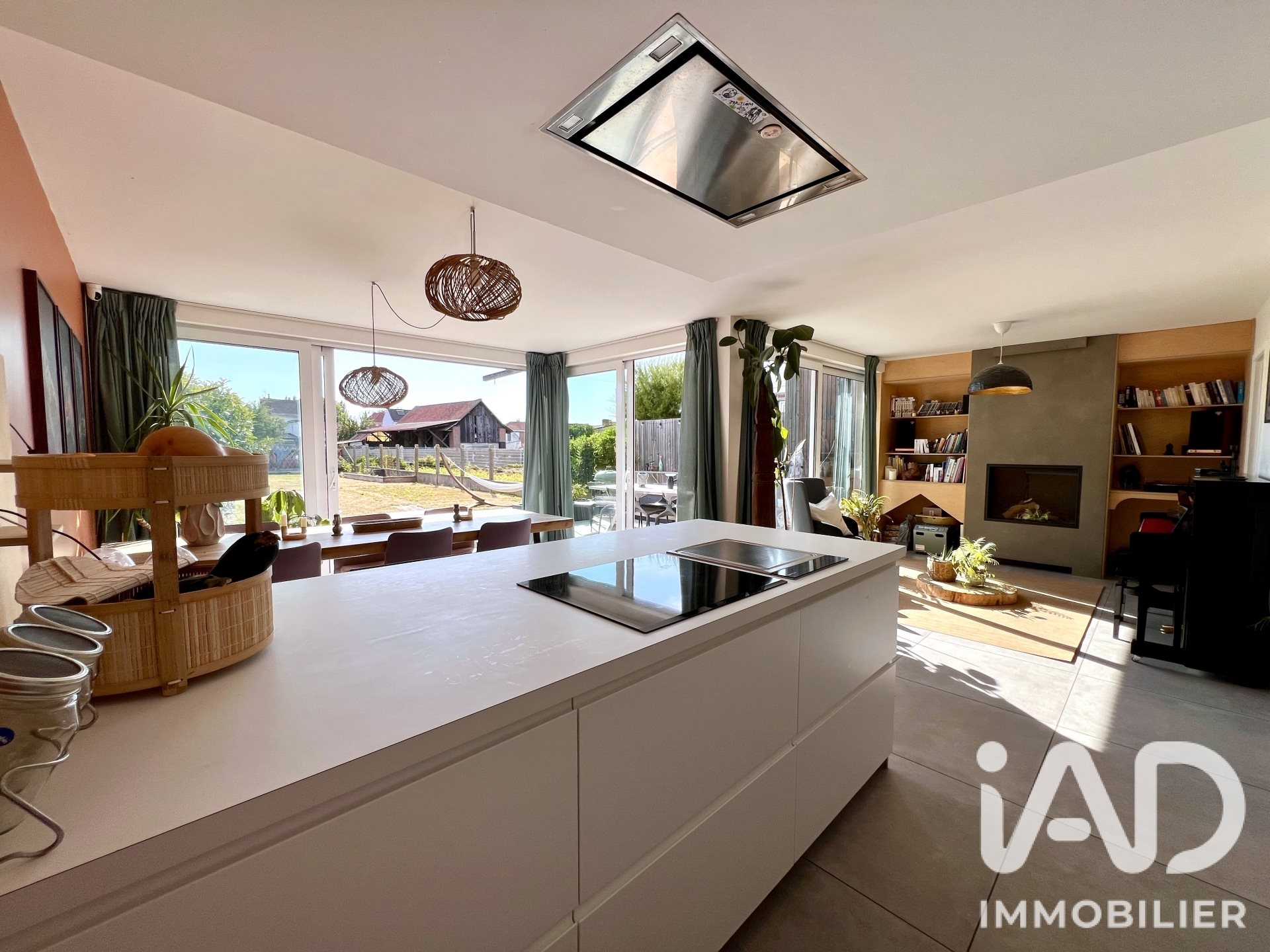 Maison à vendre, 122m², Gondecourt