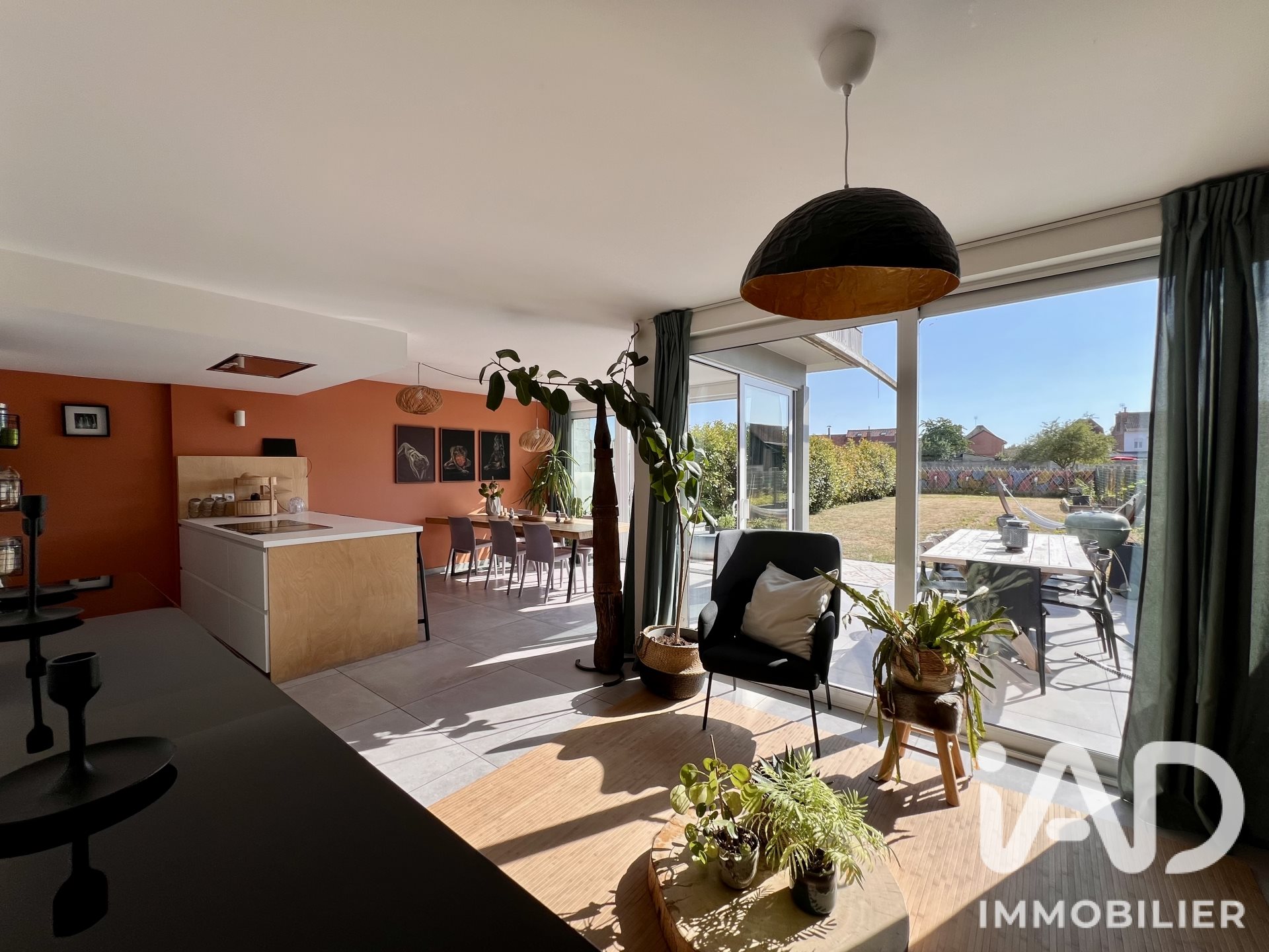 Maison à vendre, 122m², Gondecourt