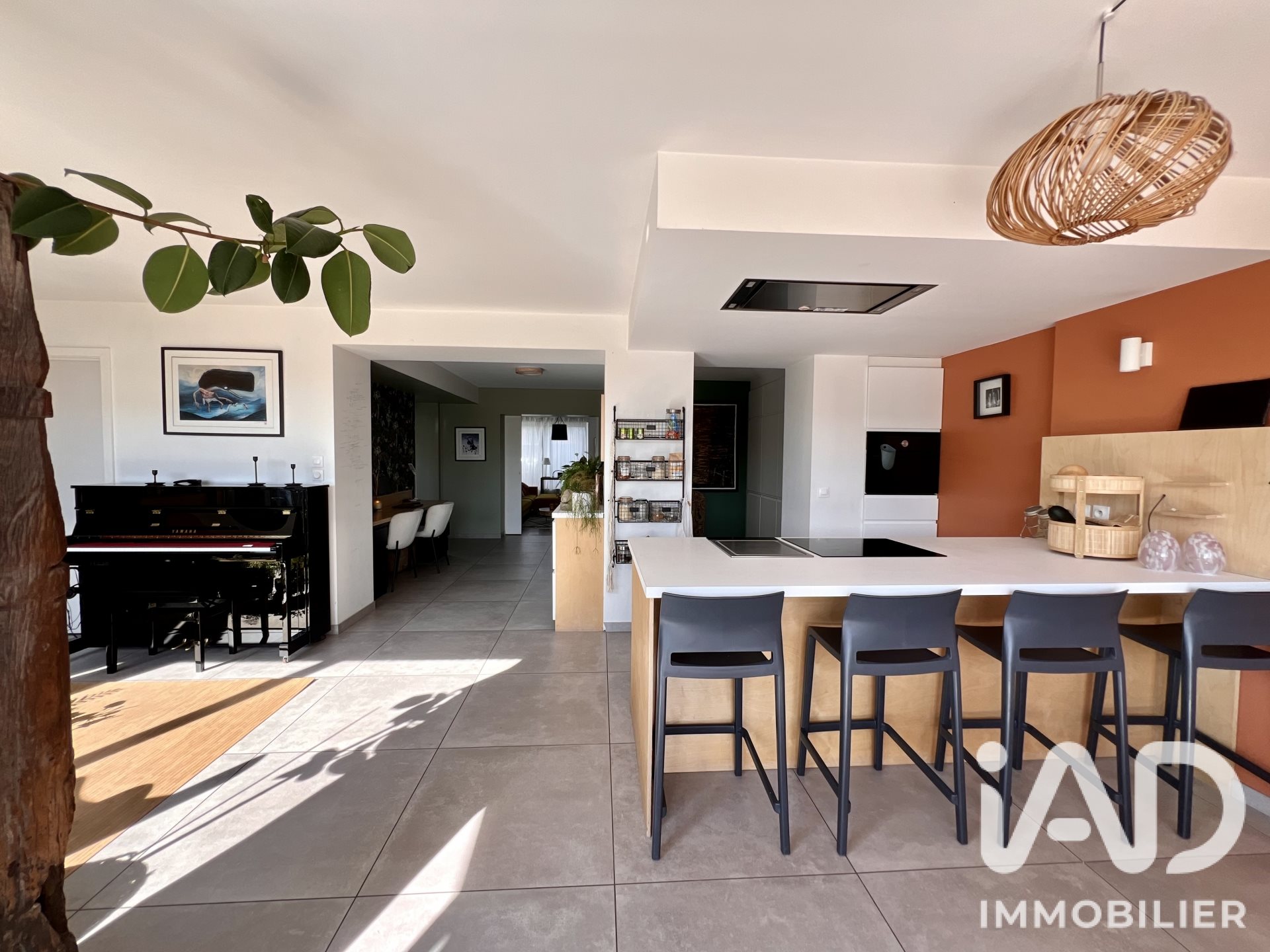 Maison à vendre, 122m², Gondecourt