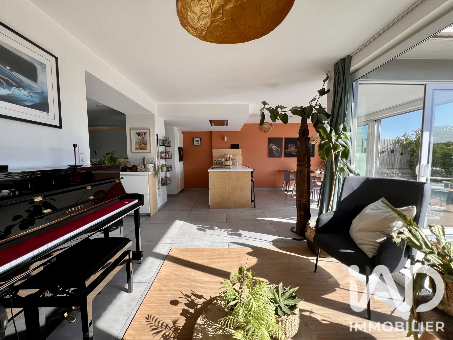 Maison à vendre, 122m², Gondecourt
