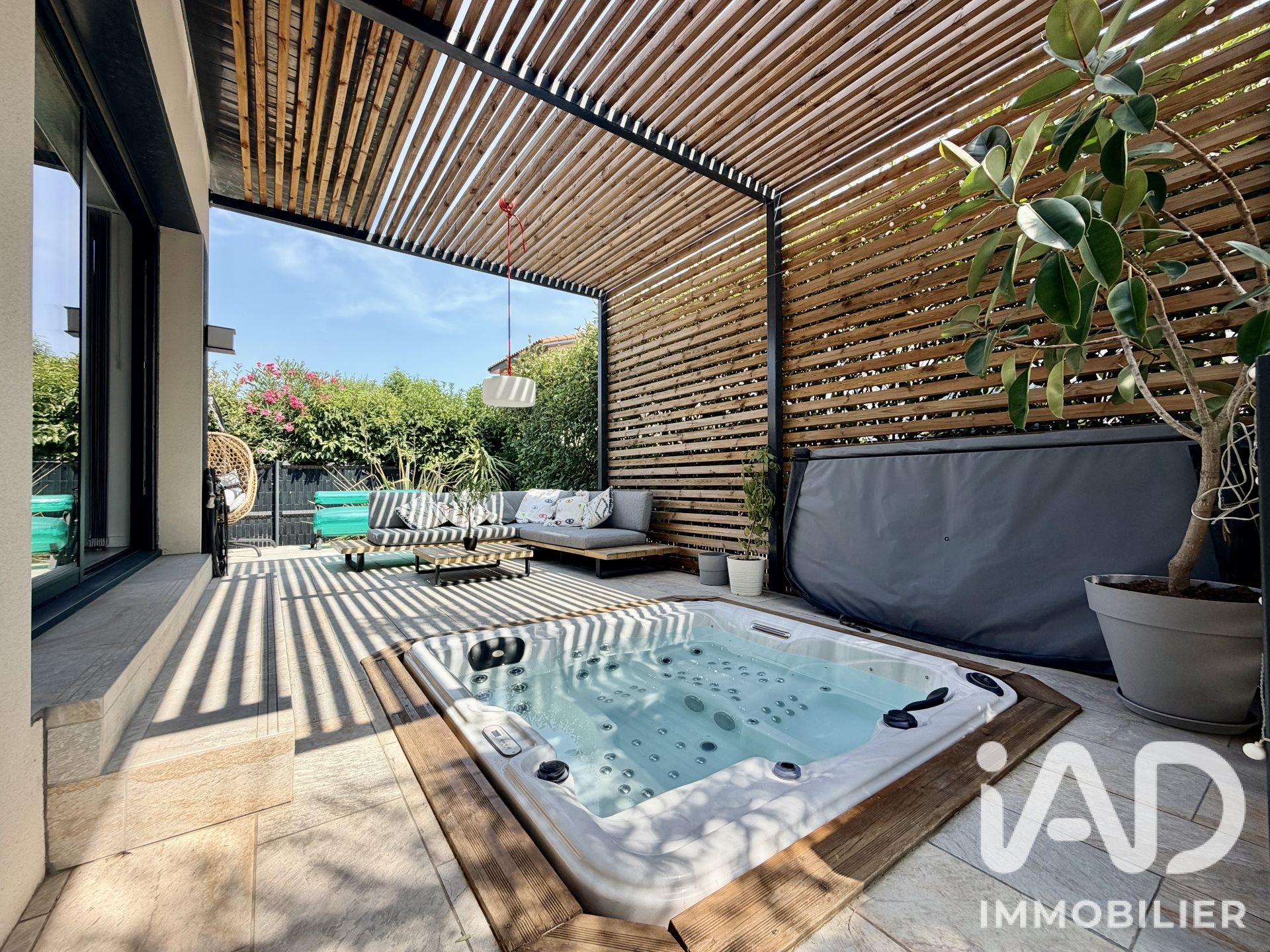 Maison à vendre, 90m², Bompas