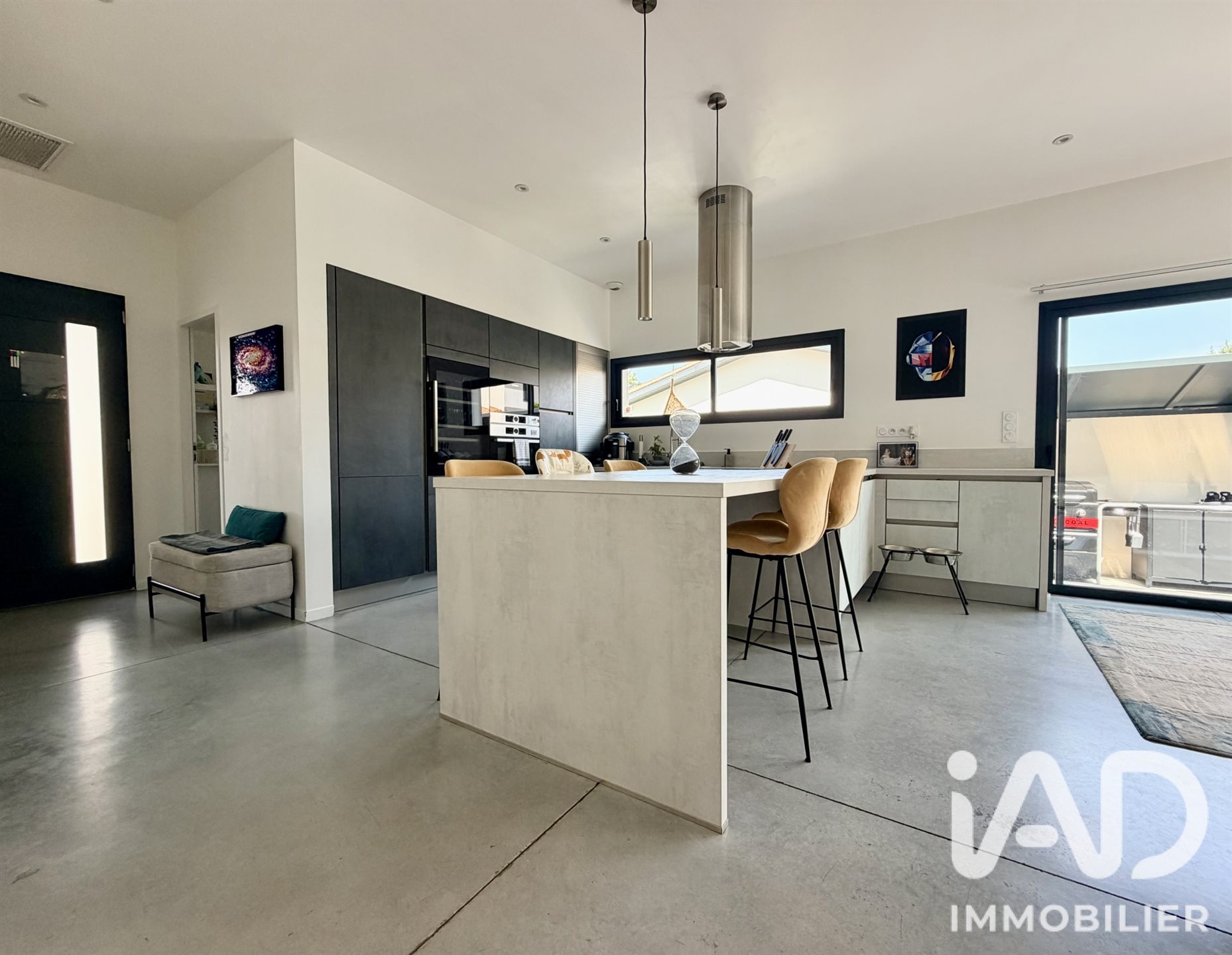 Maison à vendre, 90m², Bompas