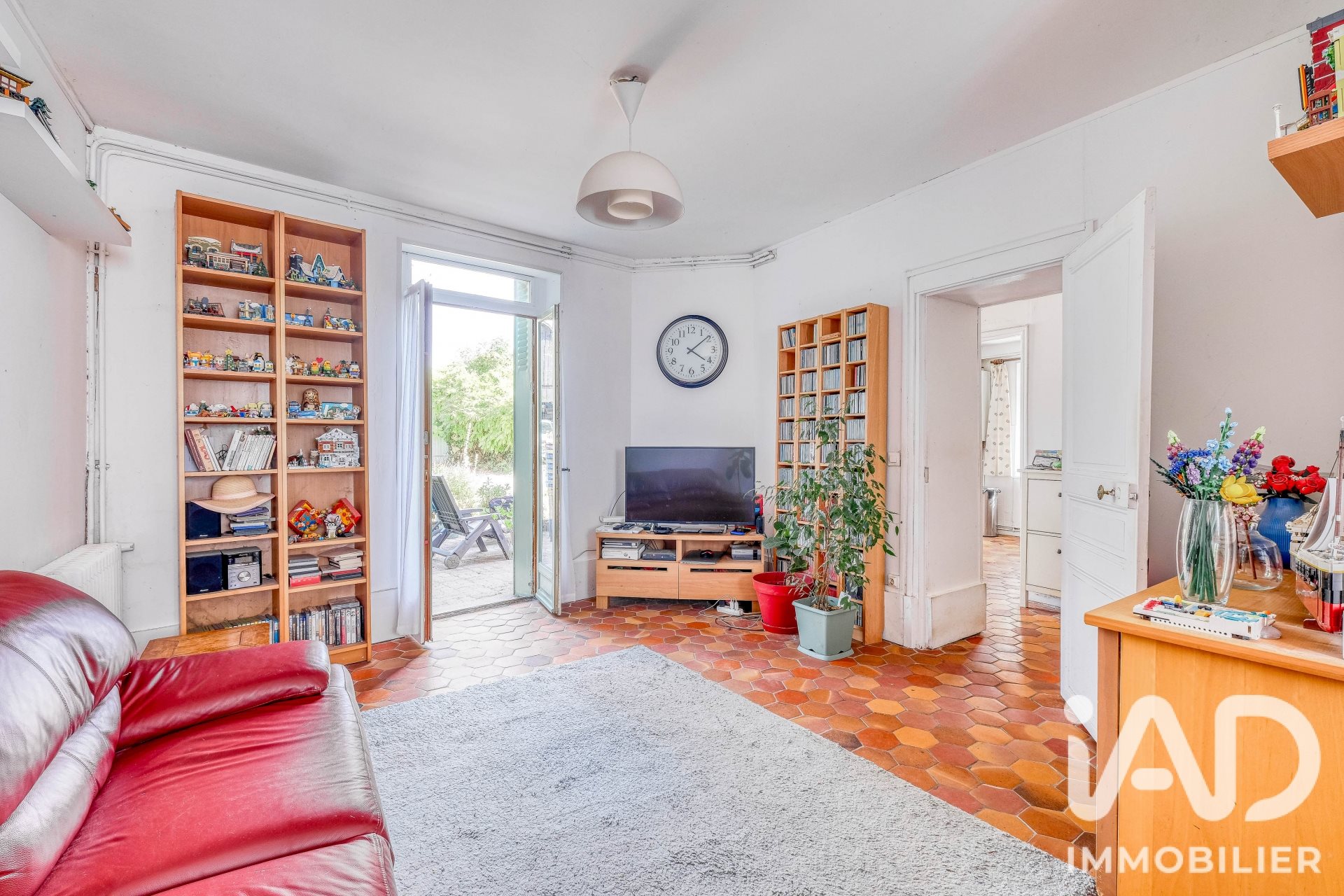 Maison à vendre, 90m², Ussy-sur-Marne