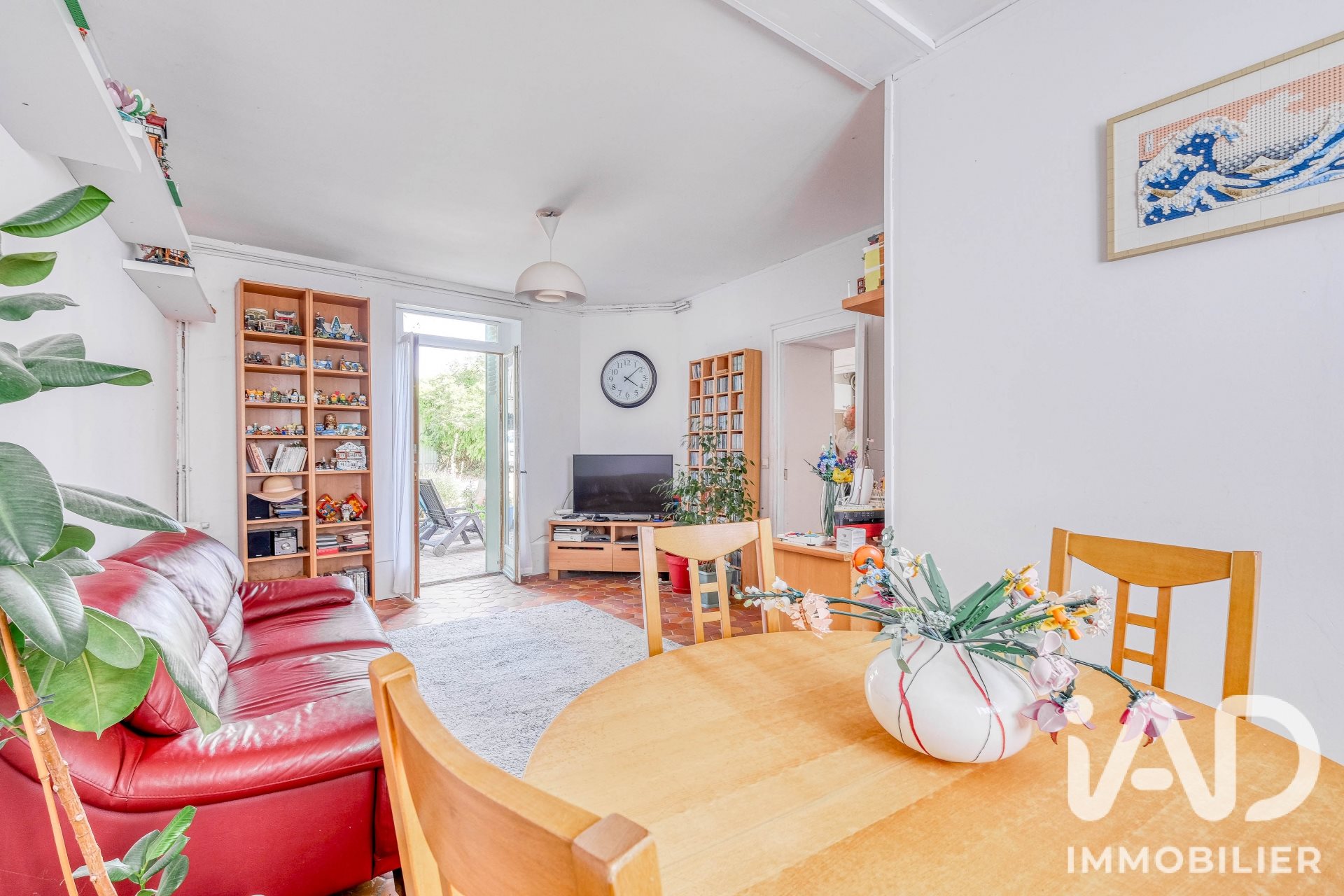 Maison à vendre, 90m², Ussy-sur-Marne