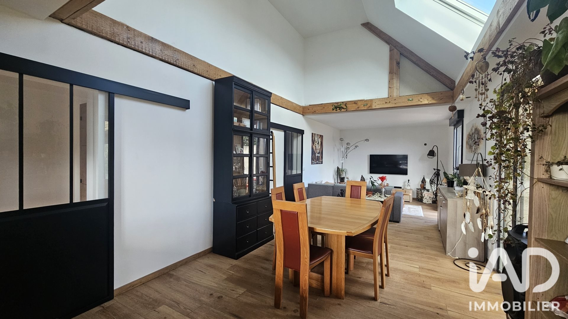 Maison à vendre, 83m², Audierne
