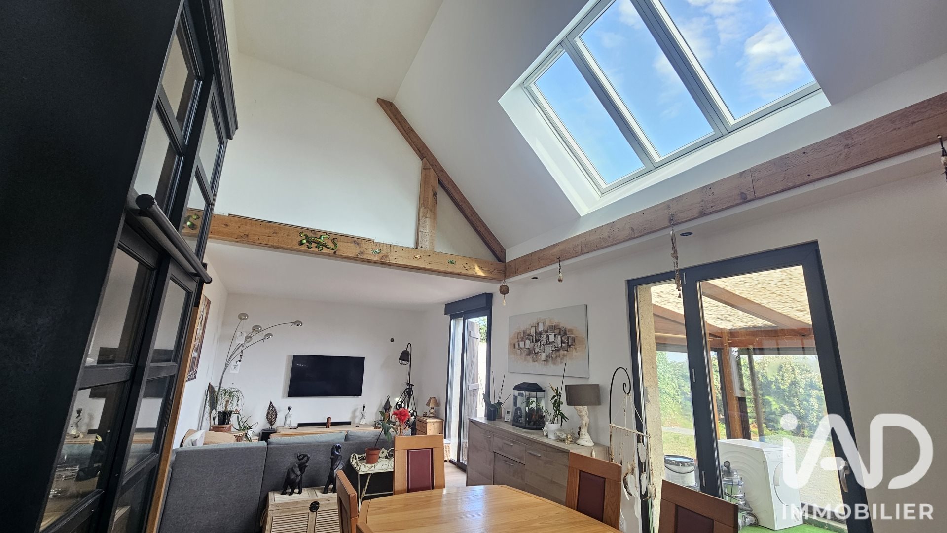Maison à vendre, 83m², Audierne