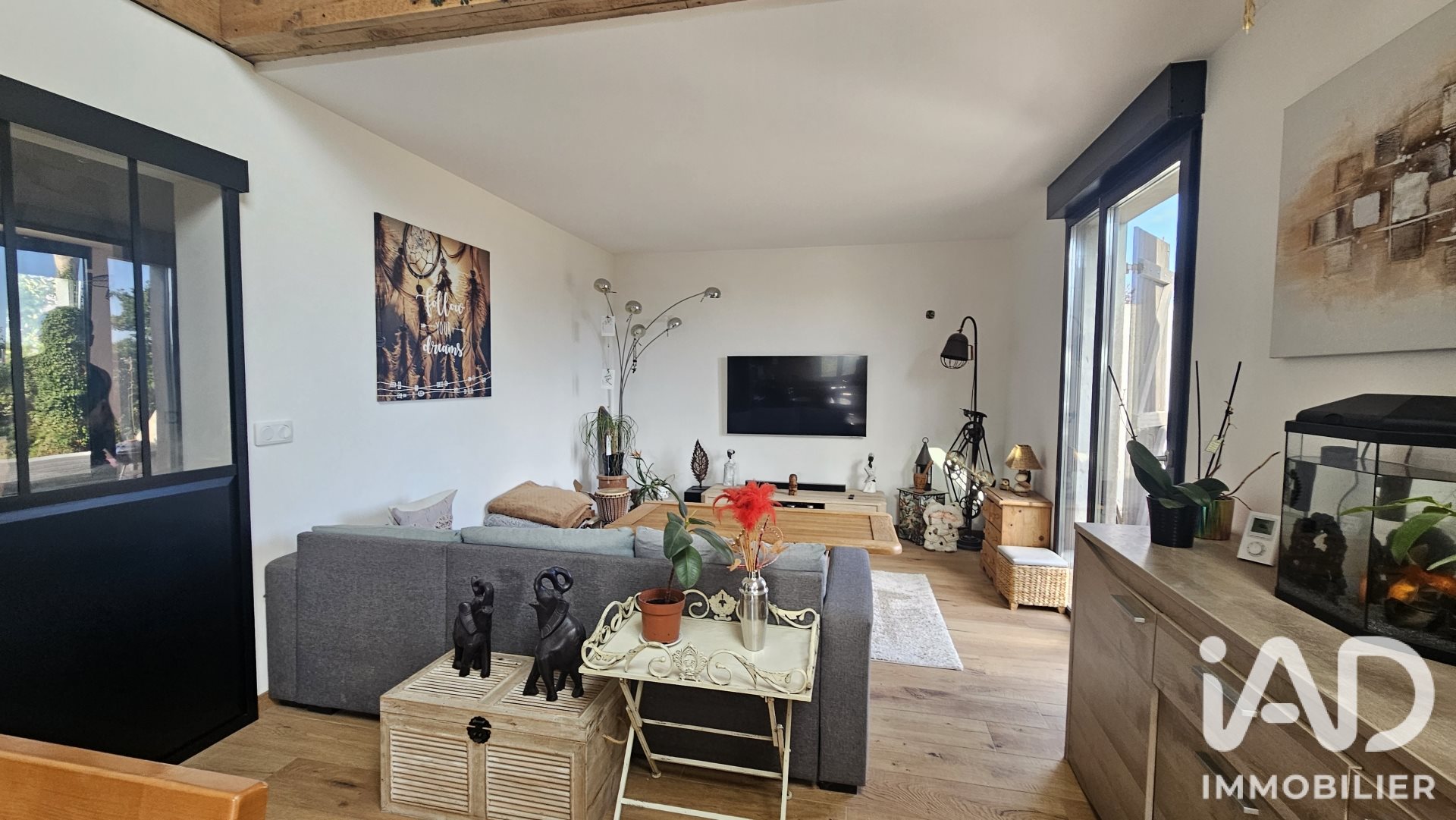 Maison à vendre, 83m², Audierne