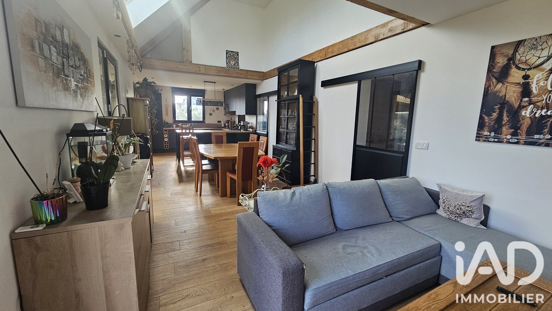 Maison à vendre, 83m², Audierne
