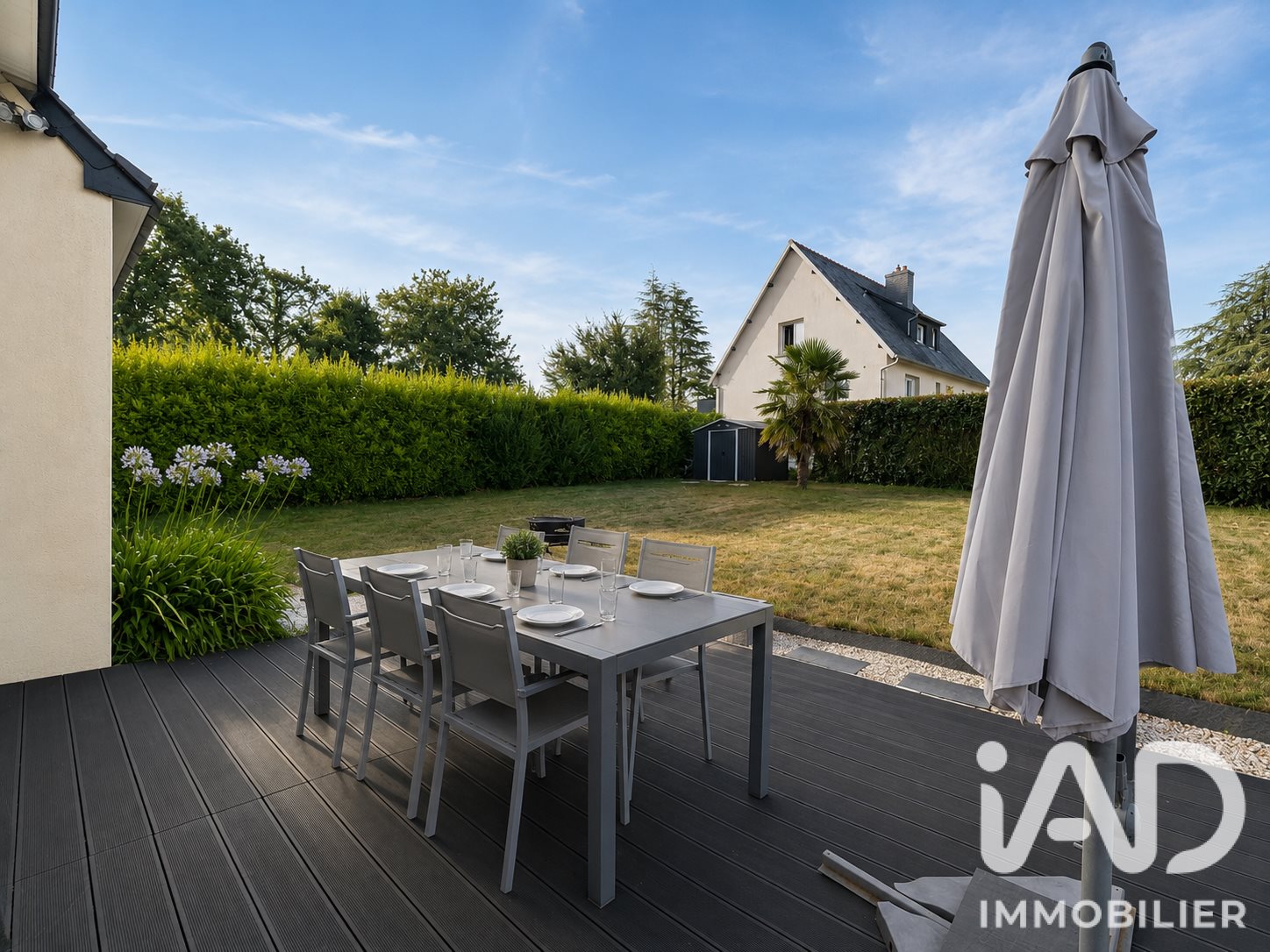 Maison à vendre, 77m², Irvillac