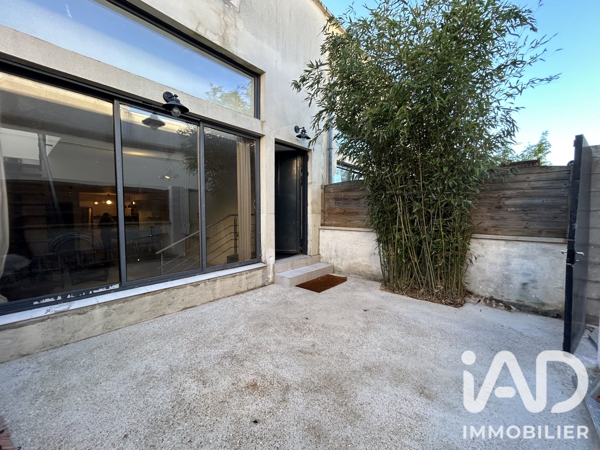 Appartement à louer, 95m², Argenteuil