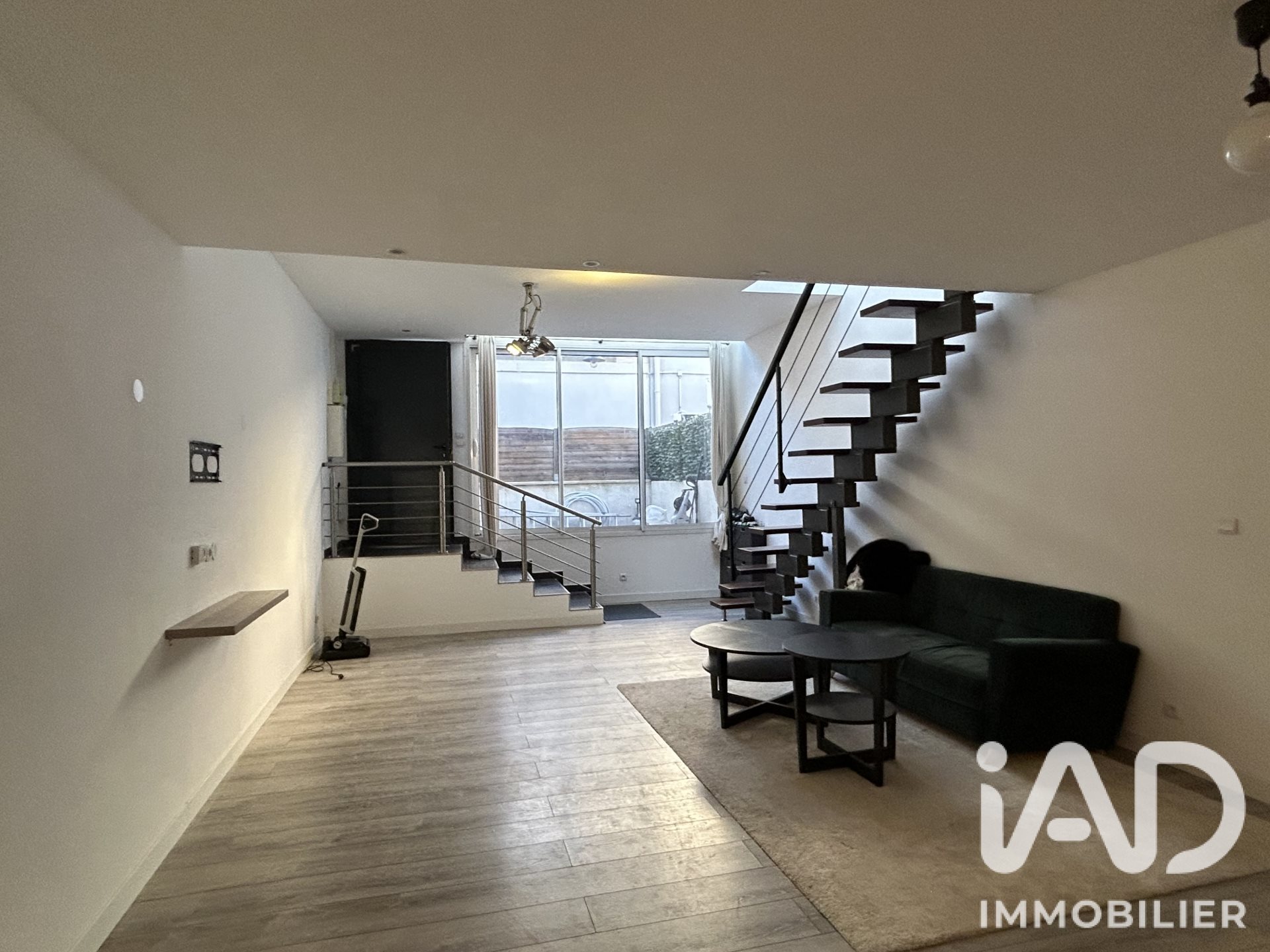 Appartement à louer, 95m², Argenteuil