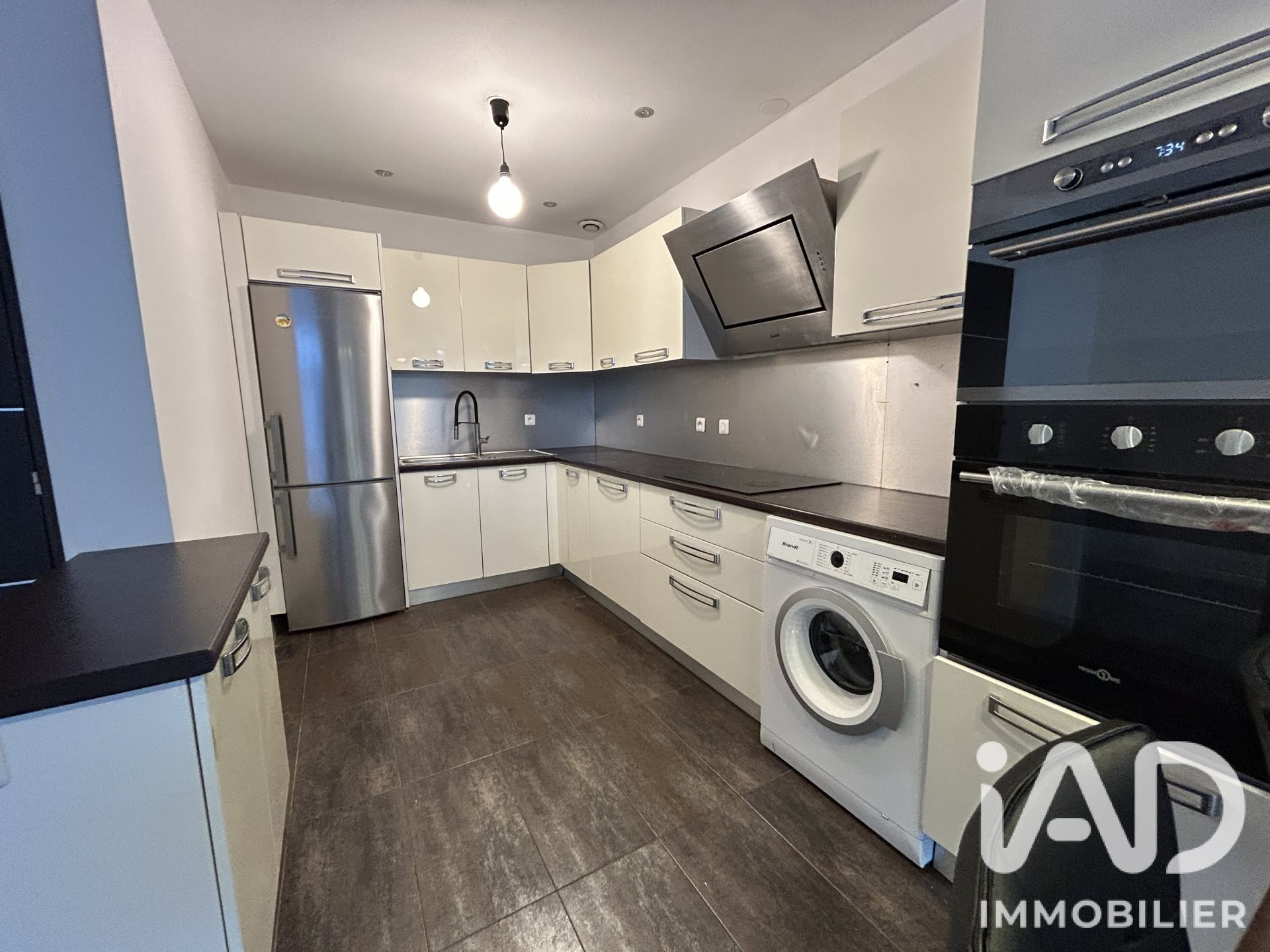 Appartement à louer, 95m², Argenteuil