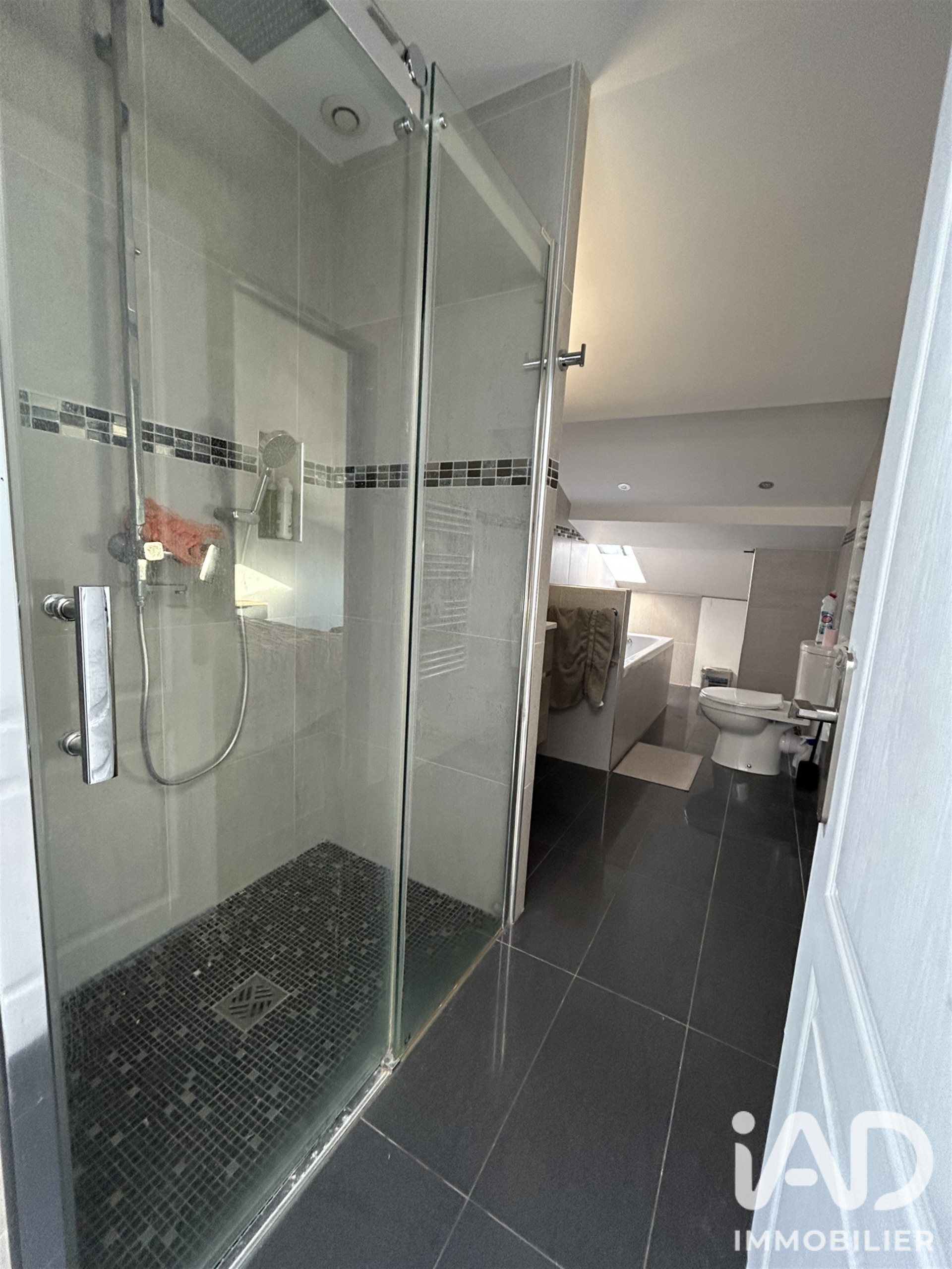 Appartement à louer, 95m², Argenteuil