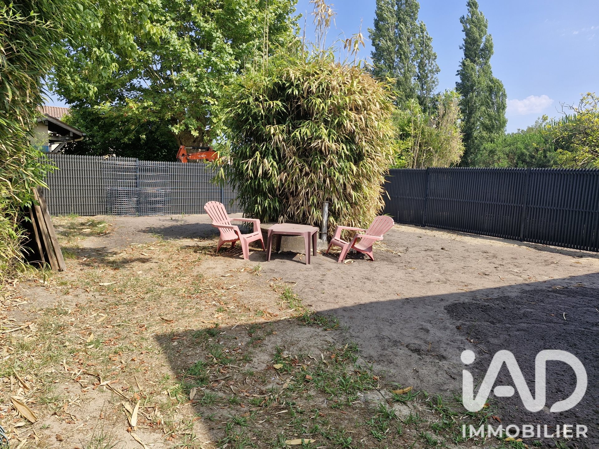 Maison à vendre, 74m², Angresse