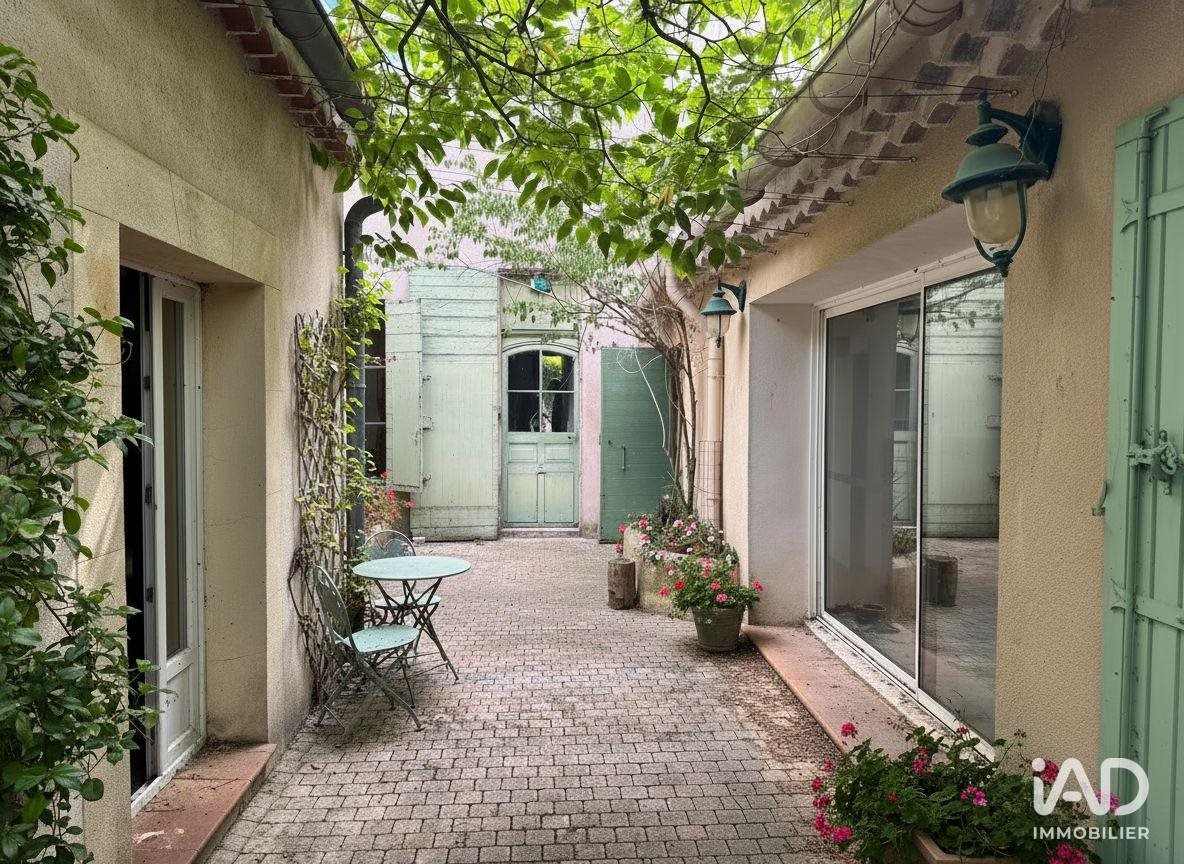 Appartement à vendre, 103m², Pertuis