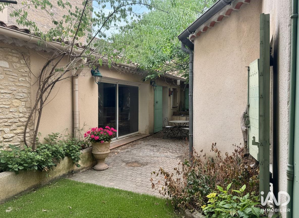 Appartement à vendre, 103m², Pertuis