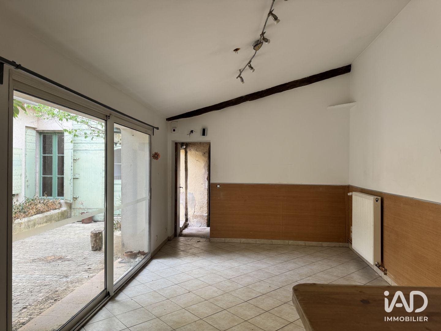 Appartement à vendre, 103m², Pertuis