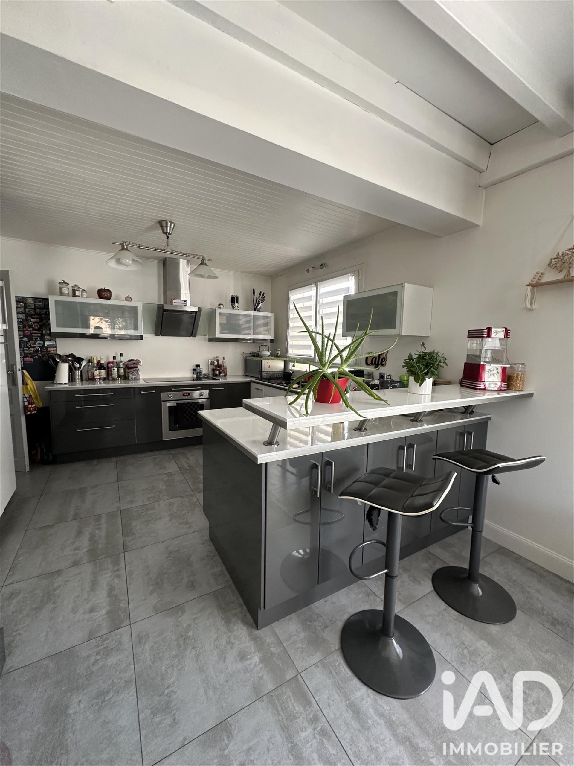 Maison à vendre, 177m², Méry-sur-Oise