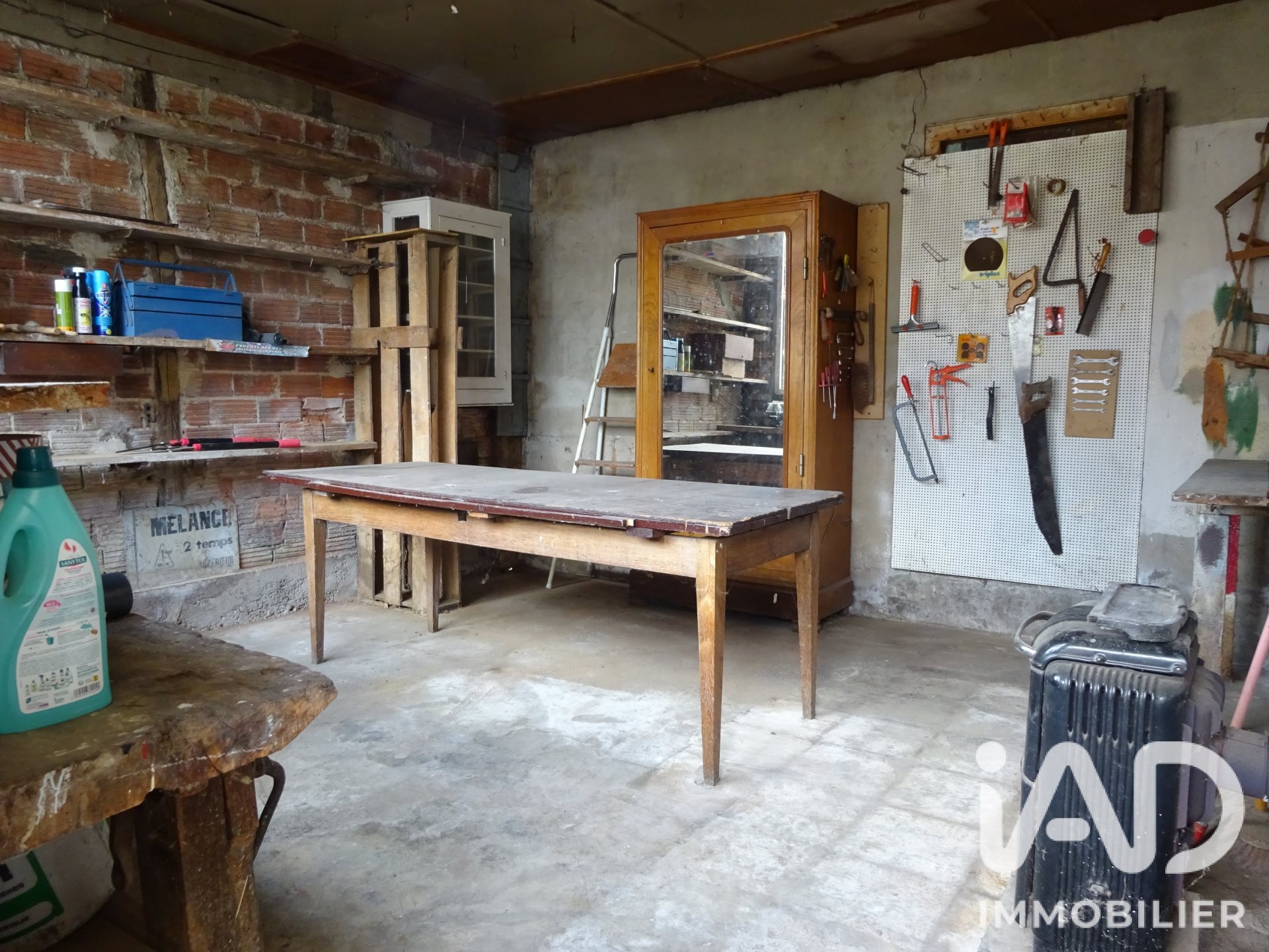 Maison à vendre, 165m², Froncles