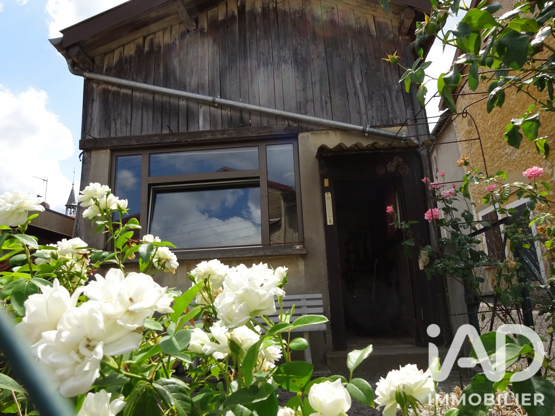 Maison à vendre, 165m², Froncles
